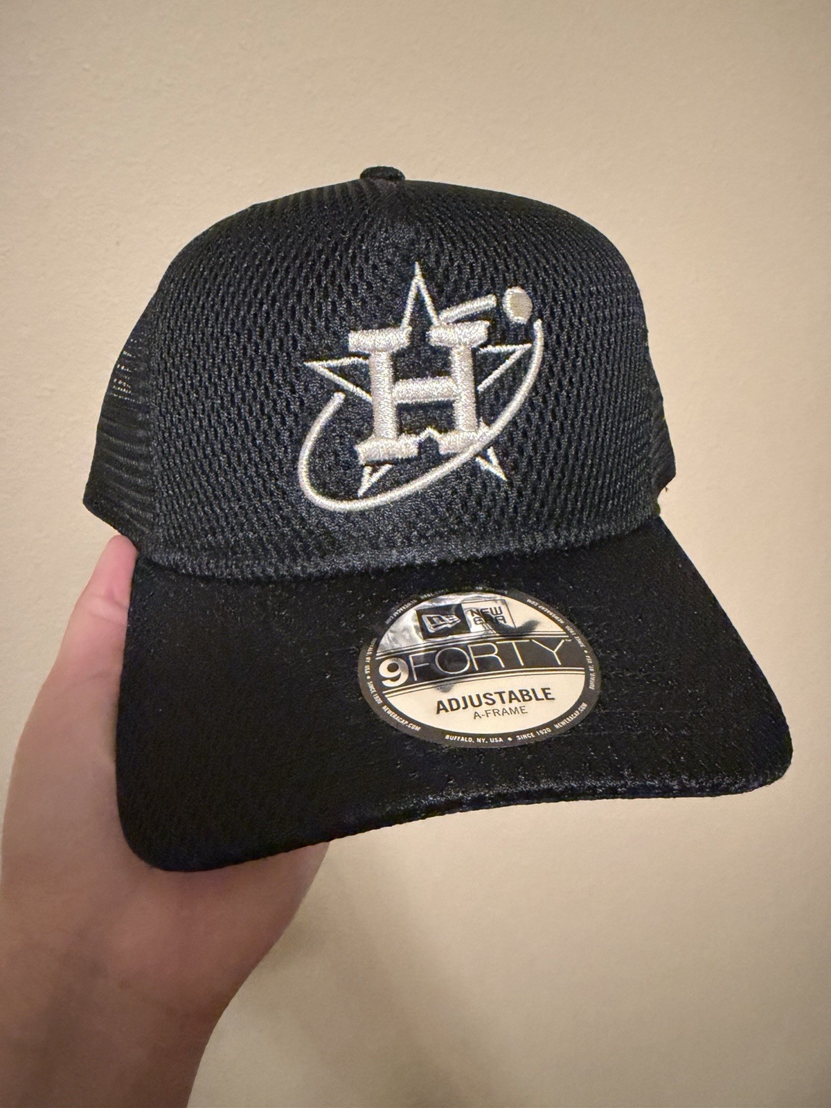 Snapback Mlb