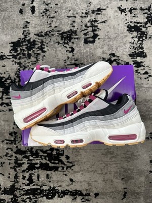 Nike SB x Air Max 95 Cactus Flower Men's Sneakers Size 9.5
