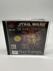 Star Wars - Episode I Die dunkle Bedrohung PlayStation 1 PS1