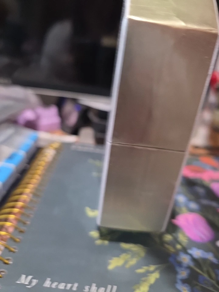 Kayali Deja Vu Flor Blanca 57 100 ml 3,4 fl OZ Nuevo en Caja Sellado Foto 2 de 4