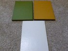 Lot of 3 HUNTINGTON COLLEGE Yearbooks 1973 1974 1976 Huntington Indiana — photo 2
