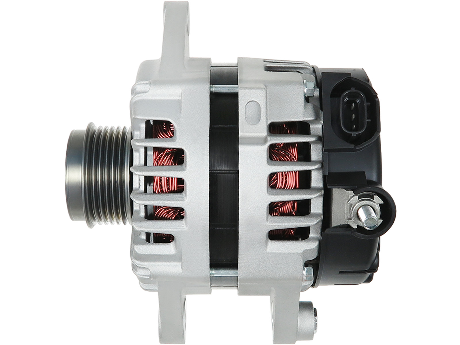 Brand New Alternator 12V 130A for KIA SPORTAGE 2015-2022 IV OE 37300-2B960