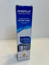 PUREPLUS PP-RWF1300A Water Filter Replacement...