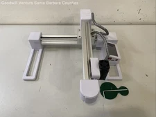 Unbranded Laser Engraving Machine - Read