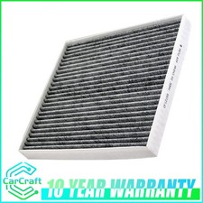 Cabin Air Filter for 2016 2017 2018 2019 2020 Kia Optima 1.6L 2.0L 2.4L CF12159