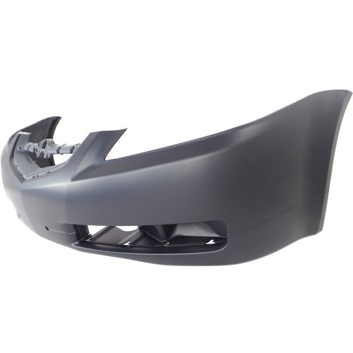 Bumper Cover Kit For 2004-2006 Acura TL Front 3pc - Picture 3 of 12