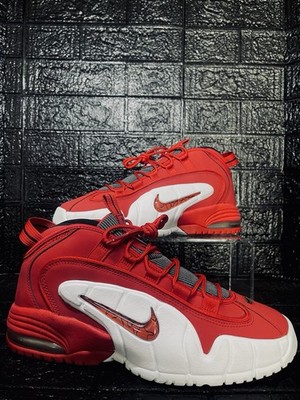 2014 red air max