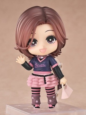 Good Smile Nendoroid Nana Komatsu Figur mit Box Neu Reserviert