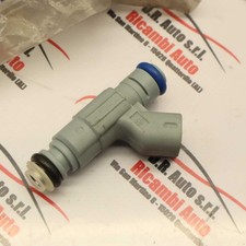 Injecteur Chrysler STRATUS