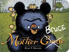 Mother Bruce, Ryan T. Higgins