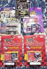 Johnny Lightning Racing Champion Indycar Lot ...