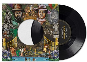 Chronixx Vinyl | eBay