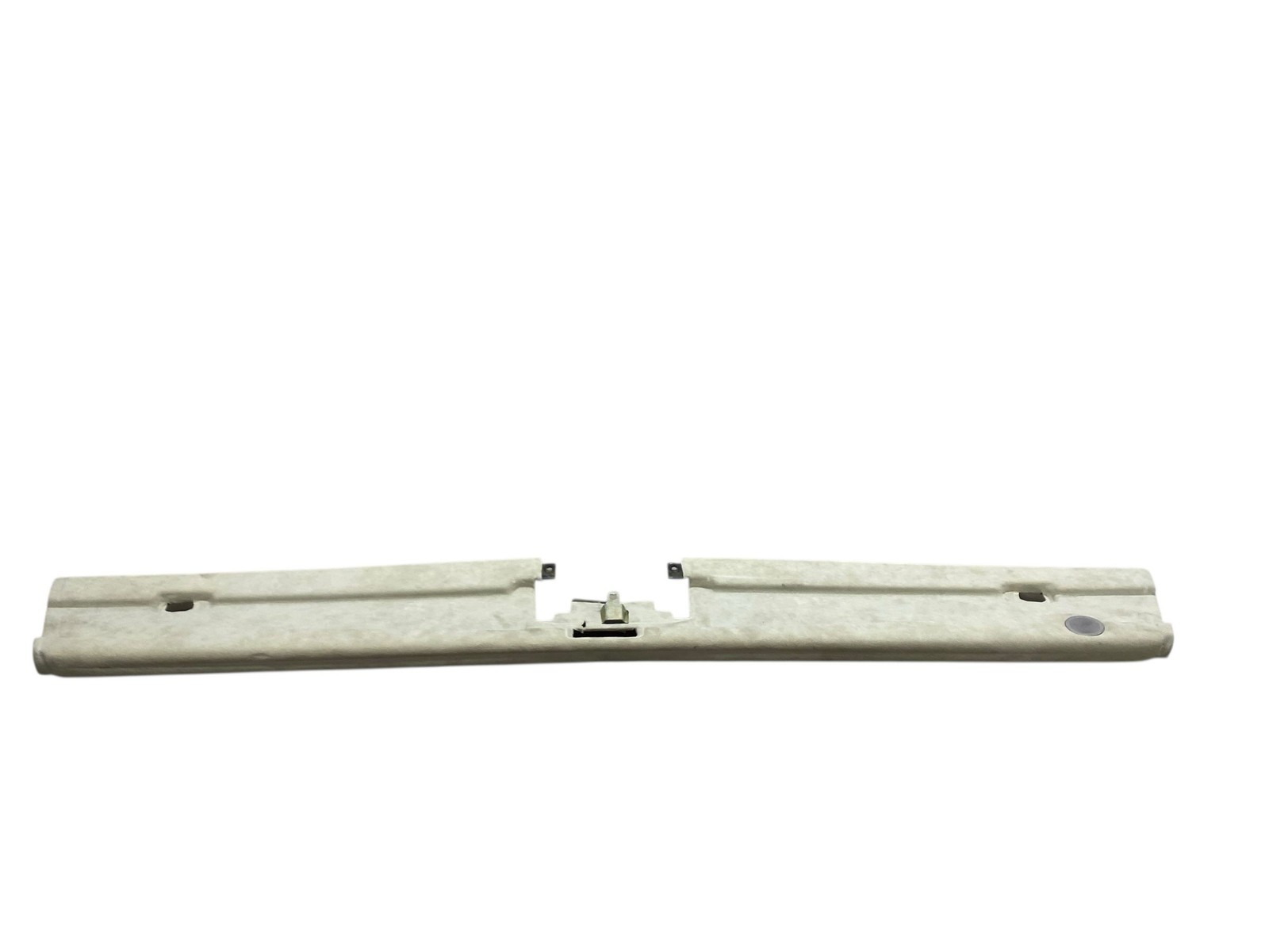 2013-2016 Aston Martin DB9 Oem Front Windshield Roof Header Panel Trim Cover