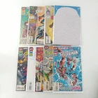 The Amazing Spider-Man #400 401 402 403 404 405 406 407 408 409 Lot 1995 Marvel