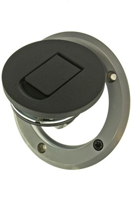Kawasaki ZZR600 ZX600 2006-2008 Fuel Tank Cap 51049-0021 Genuine