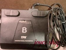 1 pc used Stryker TPS 5100-7 Power System  FOOTSWITCH  Tested with warranty