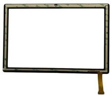 For HZYCTP-103306 10.1inch New Touch Screen Digitizer Tablet Repair Replacement