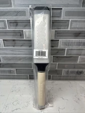 KitchenAid-Hand Held Fine 2- way Paddle Grater/Zester Almond Cream #KE321BKAC