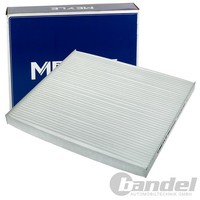 Meyle Innenraumfilter Passend FüR Hyundai Grand Grandeur Santa Sonata KIA