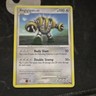 Pokémon Regigigas POP Series 9 004/017 Rare Regular 100 HP Basic English