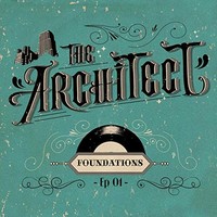 Architect - Foundations - Vinyl Record 12 - G3Z