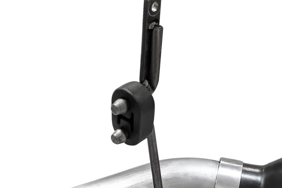 For Ford F-250 Super Duty 15-16 Exhaust System Large Bore HD 409 SS DPF-Back Foto 4 de 4