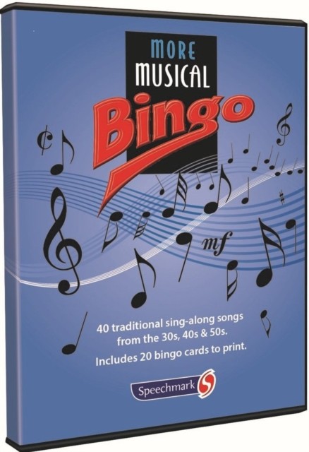More Musical Bingo - Image 5