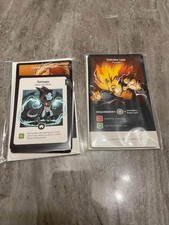 Kickstarter Exclusive KSE - Here to Slay Dragon Sorcerer + Monster Expansions