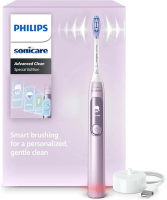 #ad NEW Philips HX3792 Sonicare Diamond Clean Electric Toothbrush $108.99