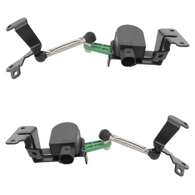 Suspension Ride Height Sensor 2008-2013 Audi Tt A3 Hatchback TDI 8J0941307A
