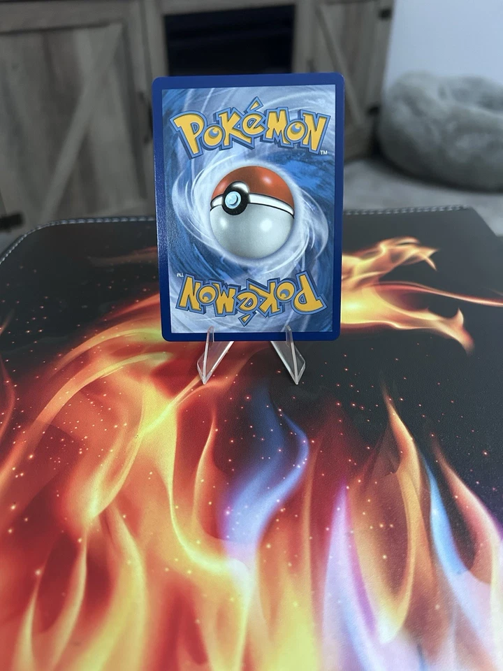 Galarian Sirfetch'd V SWSH043 SWSH: Sword & Shield Promo Cards Holo - Image 4 of 4