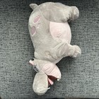 Disney Parks Plush Toy The Lion King Guard Beshte  Hippo 17" — photo 9