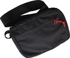 Bastinelli Creations Small FBAG Black Paladin Colab Quick 500 Cordura USA MADE