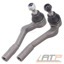 2X SPURSTANGENKOPF VORNE FÜR MERCEDES C-KLASSE W203 S203 CL203 W204 S204 C204 2X SPURSTANGENKOPF VORNE FÜR MERCEDES C-KLASSE W203 S203 CL203 W204 S204 C204