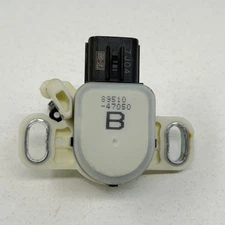 12-17 Toyota Prius V Brake Pedal Throttle Position Travel Sensor OEM
