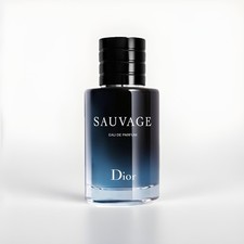 Dior Sauvage Profumo Uomo 100 ml