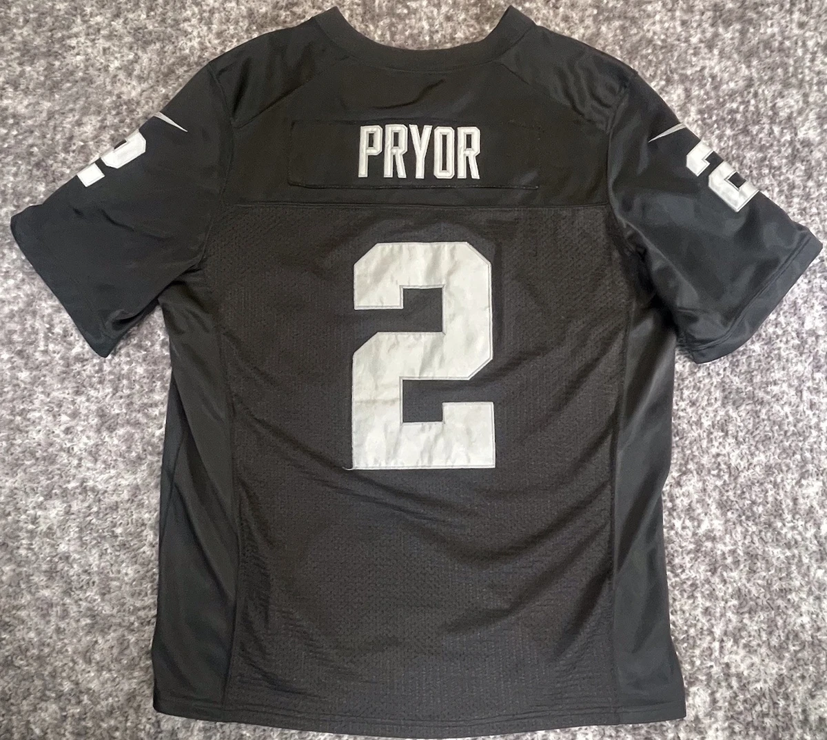 Nike Oakland Raiders NFL Jerseys for sale | eBay