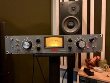 Retro Instruments 176 Tube Limiting Amplifier Universal Audio 175