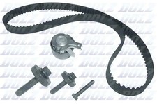 Courroie de distribution Nissan NOTE