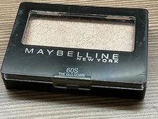 Maybelline Expert Wear Eyeshadow The Glo Down 60S Eye Color