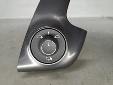 Retroviseur droit (ou coque) Citroen DS5