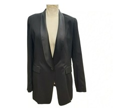 Giacca leggera tipo smoking L