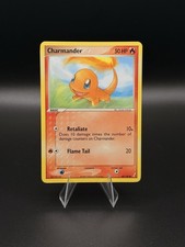 Charmander | Crystal Guardians | 48/100 | LP on eBay