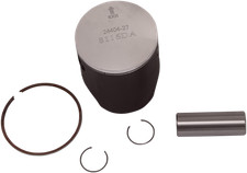 WOSSNER PISTONS 8116DB Piston Kit 54.00 mm