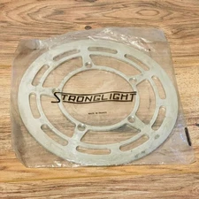 Stronglight Chainring Guard Obsolete 122 BCD 5 Bolt 230mm
