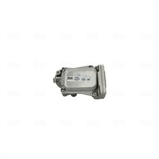 Ölkühler Motoröl NISSENS 91659 Aluminium für MERCEDES KLASSE CL203 Model S204 Ölkühler Motoröl NISSENS 91659 Aluminium für MERCEDES KLASSE CL203 Model S204
