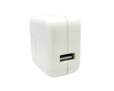 Genuine   Apple 12W USB Power Adapter Charger   for iPhone iPad - Model A1401