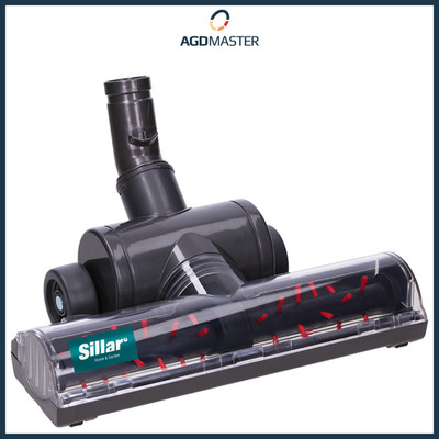 Sillar Bodendüse Bürste 906565-32 kompatibel mit Dyson DC23 DC32 DC19T2 DC29 V6