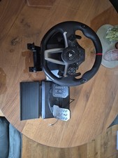 HORI RWA Racing Wheel Apex PS4 PS3 PC Lenkrad...