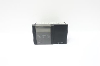 General Electric Ge PQM-T20-C-A Pqm Multilin Power Quality Meter 20va